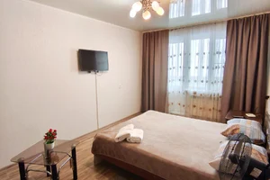 Фото 1-комнатная квартира в Челябинске, ул. Дзержинского 104а