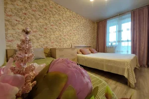 Фото 2-комнатная квартира в Челябинске, Университетская набережная 85