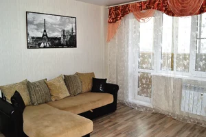 Фото 1-комнатная квартира в Челябинске, ул. Скульптора Головницкого,12