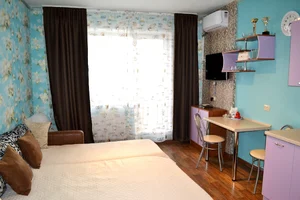 Фото 1-комнатная квартира в Челябинске, ул. Университетская набережная,46