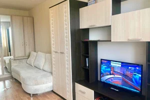 Квартира на сутки Челябинск ул. Новороссийская, 118