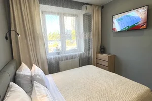 Фото 1-комнатная квартира в Челябинске, ул. Гюго,1