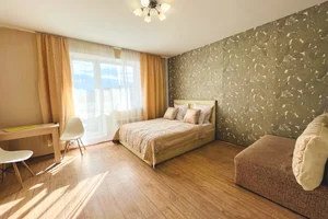 Квартира на сутки Челябинск Руставели,2Б