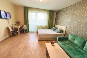 Фото 1-комнатная квартира в Челябинске, Руставели, 2Б