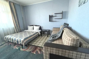 Квартира на сутки Челябинск Гагарина 38