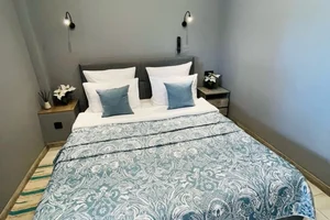 Квартира на сутки Челябинск ул. Гюго, 1