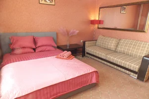 Квартира на сутки Челябинск ул. Гагарина, 38