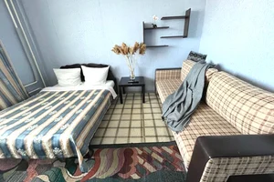 Квартира на сутки Челябинск ул. Гагарина, 38