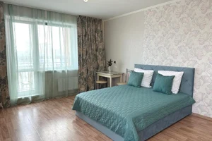 Квартира на сутки Челябинск ул. Энергетиков, 21