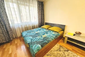 Квартира на сутки Челябинск ул. Дзержинского, 85