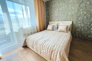 Квартира на сутки Челябинск Руставели, 2Б