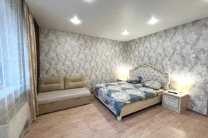 Квартира на сутки Челябинск ул. Новороссийская, 103