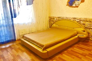 Квартира на сутки Челябинск ул. Руставели, 2Б