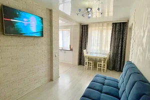 Квартира на сутки Челябинск ул. Гагарина, 36 А