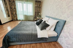 Квартира на сутки Челябинск ул. Энергетиков,21