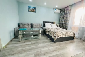 Фото 1-комнатная квартира в Челябинске, ул. Гюго,1