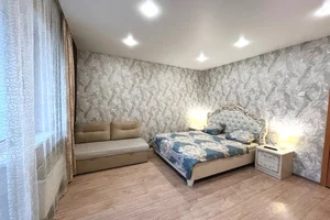 Фото 1-комнатная квартира в Челябинске, ул. Новороссийская, 103