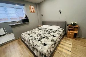 Квартира на сутки Челябинск Гюго,1