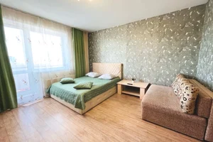 Фото 1-комнатная квартира в Челябинске, ул. Руставели, 2Б