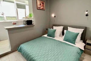 Фото 1-комнатная квартира в Челябинске, ул. Гюго,1