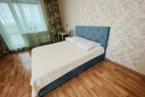 Квартира на сутки Челябинск Энергетиков,21