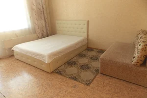 Квартира на сутки Челябинск Руставели, 2б