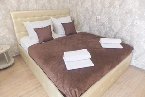 Квартира на сутки Челябинск ул. Новороссийская, 103