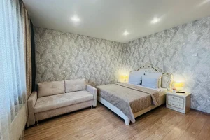 Фото 1-комнатная квартира в Челябинске, Новороссийская,103