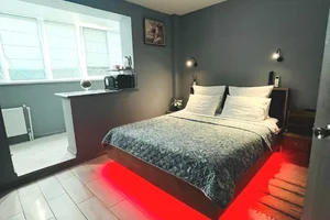 Фото 1-комнатная квартира в Челябинске, ул. Гюго,1