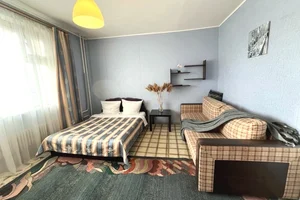 Квартира на сутки Челябинск Гагрина, 38