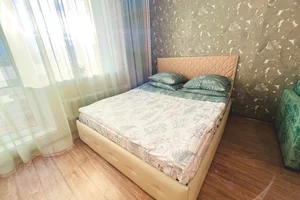 Фото 1-комнатная квартира в Челябинске, Руставели,2Б