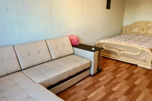 Фото 2-комнатная квартира в Челябинске, Руставели, 2Б
