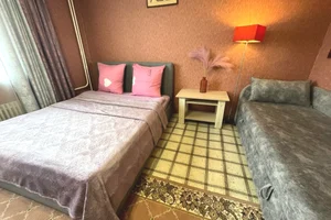 Фото 2-комнатная квартира в Челябинске, ул. Гагарина, 38