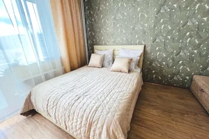 Квартира на сутки Челябинск Руставели, 2Б