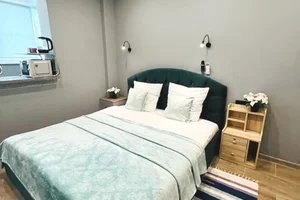 Квартира на сутки Челябинск ул. Гюго , 1