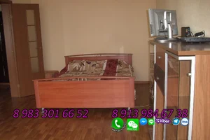 Фото 1-комнатная квартира в Челябинске, Румянцева 33