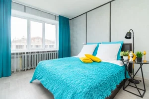 Фото 2-комнатная квартира в Челябинске, Цвиллинга, 53