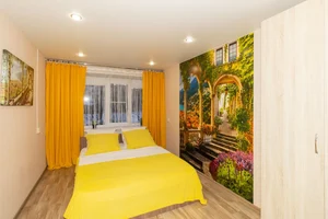 Фото 1-комнатная квартира в Челябинске, Косарева, 12