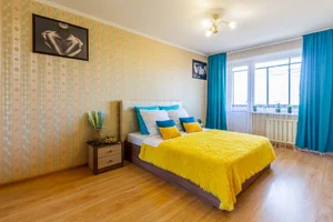 Квартира на сутки Челябинск пр-т Ленина, 30А