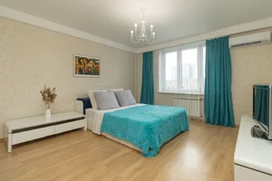 Фото 1-комнатная квартира в Челябинске, л. Труда, 158