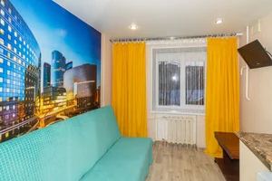 Фото 1-комнатная квартира в Челябинске, Косарева 12