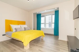 Фото 1-комнатная квартира в Челябинске, ул. Энгельса, 4