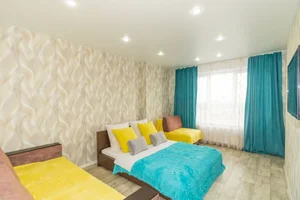 Фото 2-комнатная квартира в Челябинске, , ул. Энгельса, 4