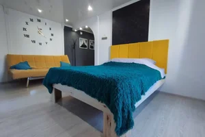 Квартира на сутки Челябинск Свердловский пр-т, 48