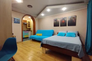 Фото 1-комнатная квартира в Челябинске, 3-го Интернационала, 119