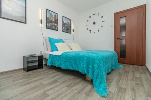 Квартира на сутки Челябинск Доватора, 4Б