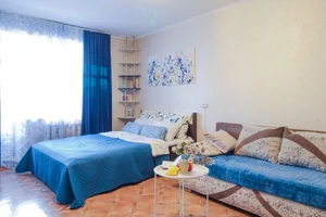 Фото 1-комнатная квартира в Благовещенске, ул. Театральная 98