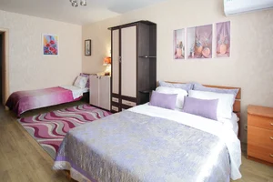 Фото 1-комнатная квартира в Благовещенске, Октябрьская, 221