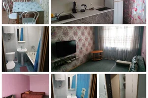 Фото 1-комнатная квартира в Благовещенске, Комсомольская 89