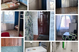 Фото 1-комнатная квартира в Благовещенске, Калинина 129